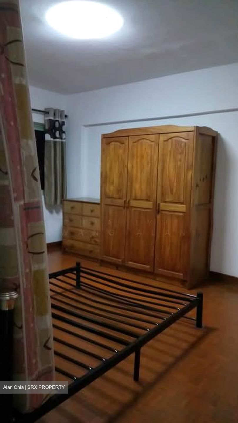Braddell View (D20), Apartment #583845501